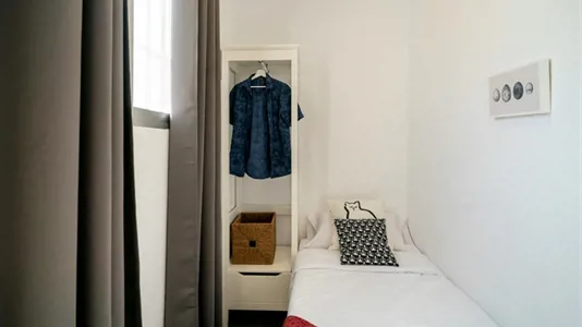 Rooms in Valencia L'Eixample - photo 3