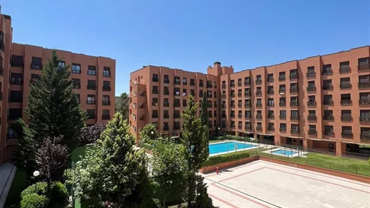 Apartments in Coslada - photo 2