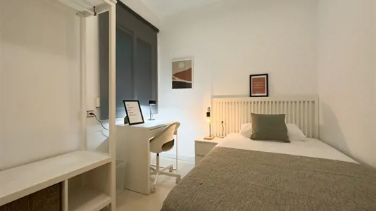 Rooms in Barcelona Les Corts - photo 1