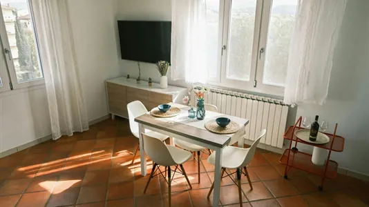 Apartments in Florence - photo 2