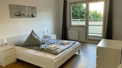 Apartment for rent in Berlin Mitte, Berlin