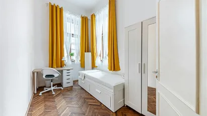 Room for rent in Budapest Erzsébetváros, Budapest