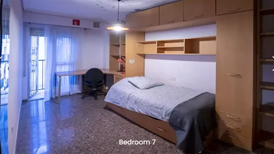 Rooms in Valencia Algirós - photo 2