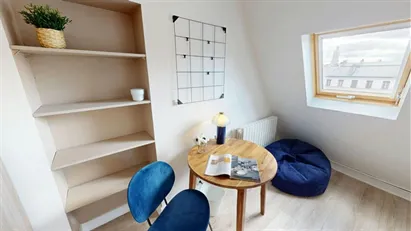 Room for rent in Paris 9ème arrondissement, Paris