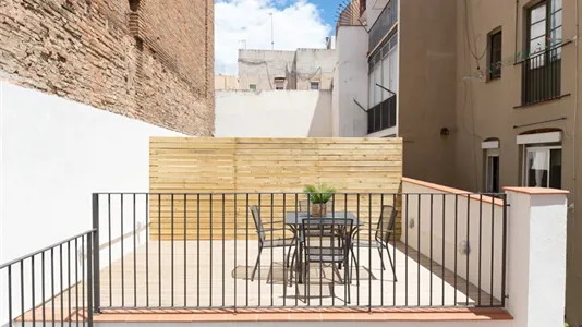 Apartments in Barcelona Ciutat Vella - photo 2