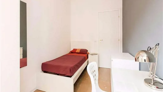 Rooms in Roma Municipio I – Centro Storico - photo 2