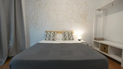 Room for rent in Barcelona Ciutat Vella, Barcelona