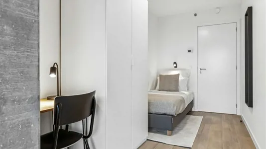 Rooms in Stad Brussel - photo 2