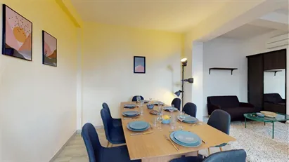 Room for rent in Nanterre, Île-de-France