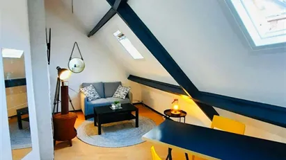 Room for rent in Brussels Sint-Gillis, Brussels