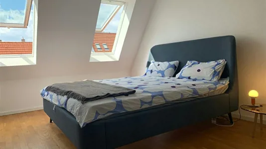 Rooms in Berlin Friedrichshain-Kreuzberg - photo 3