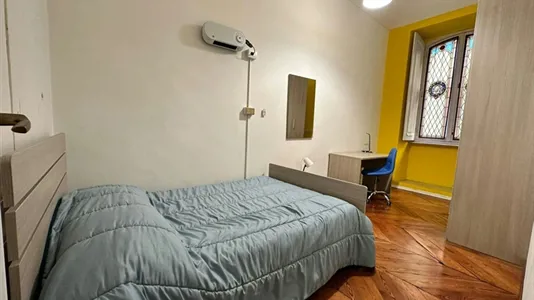 Rooms in Turin - photo 2