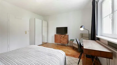 Room for rent in Stuttgart-Ost, Stuttgart