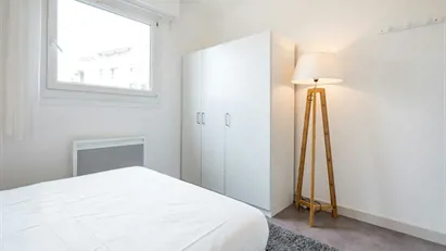 Room for rent in Lyon, Auvergne-Rhône-Alpes