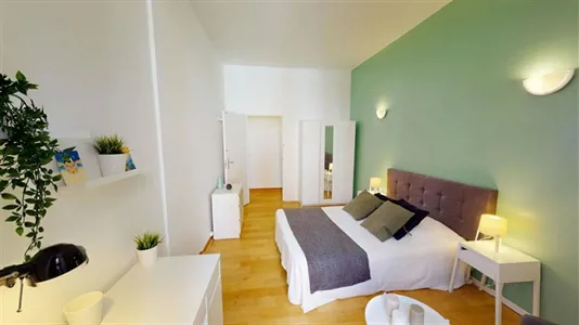 Rooms in Toulouse - photo 2