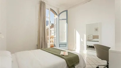 Room for rent in Barcelona Les Corts, Barcelona