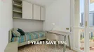 Room for rent, Padua, Veneto, Via Agrigento