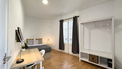 Room for rent in Barcelona Ciutat Vella, Barcelona