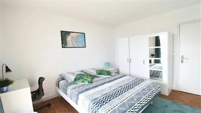 Room for rent in Nanterre, Île-de-France