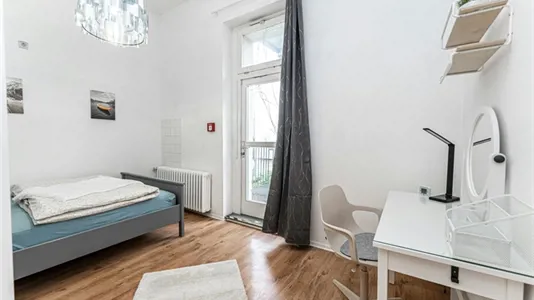 Rooms in Berlin Mitte - photo 1