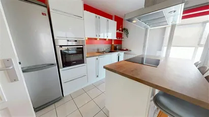 Apartment for rent in Lyon, Auvergne-Rhône-Alpes