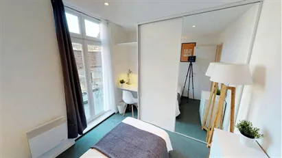 Room for rent in Lille, Hauts-de-France