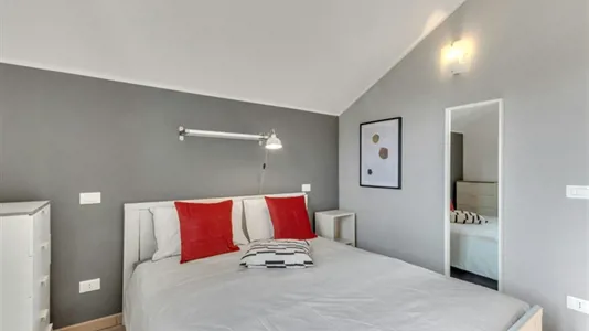 Rooms in Milano Zona 2 - Stazione Centrale, Gorla, Turro, Greco, Crescenzago - photo 3