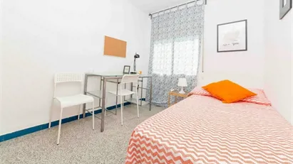 Room for rent in Valencia La Zaidía, Valencia (region)