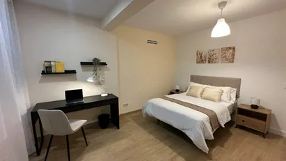 Room for rent in Madrid Salamanca, Madrid