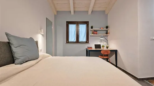 Rooms in Turin - photo 1