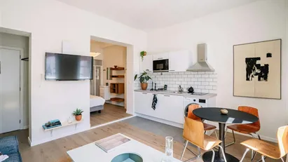 Apartment for rent in Brussels Sint-Gillis, Brussels