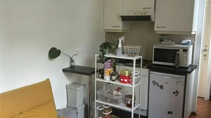 Apartment for rent in Brussels Elsene, Brussels