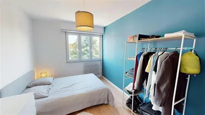 Room for rent in Mulhouse, Grand Est