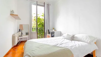 Room for rent in Barcelona Eixample, Barcelona