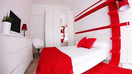 Rooms in Milano Zona 2 - Stazione Centrale, Gorla, Turro, Greco, Crescenzago - photo 1