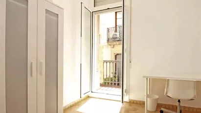 Room for rent in Barcelona Ciutat Vella, Barcelona