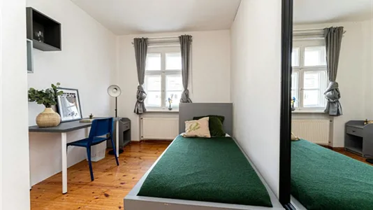 Rooms in Berlin Pankow - photo 3