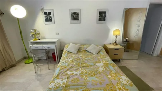 Rooms in Milano Zona 7 - Baggio, De Angeli, San Siro - photo 2