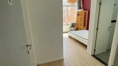 Room for rent in Brussels Sint-Gillis, Brussels