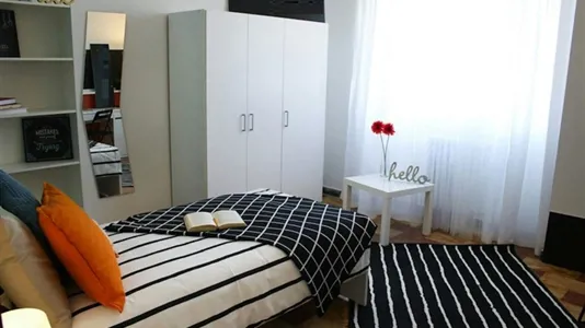 Rooms in Brescia - photo 2