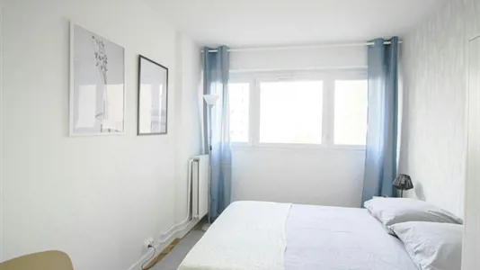 Rooms in Nanterre - photo 2