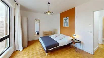 Room for rent in Paris 15ème arrondissement, Paris