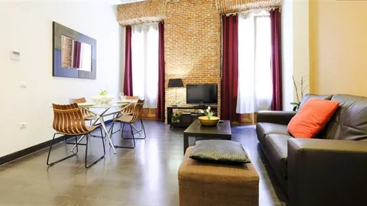 Apartments in Madrid Centro - photo 3