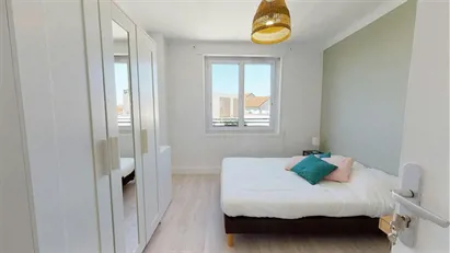 Room for rent in Lyon, Auvergne-Rhône-Alpes