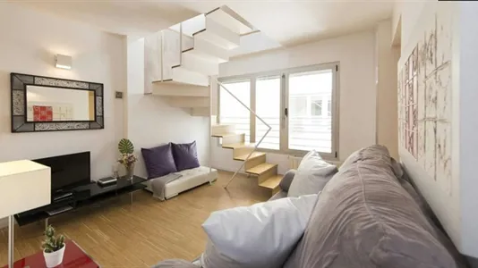 Apartments in Madrid Centro - photo 3