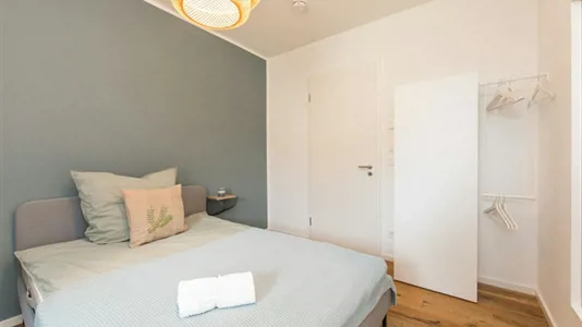 Rooms in Berlin Mitte - photo 3