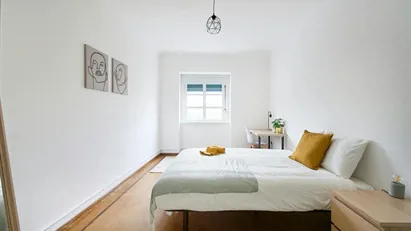 Room for rent in Lisbon (region)