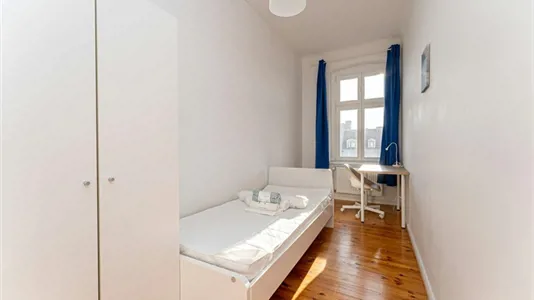 Rooms in Berlin Pankow - photo 1