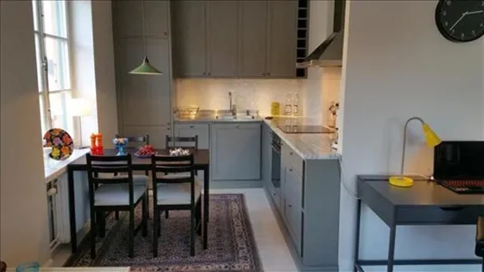 Apartments in Södermalm - photo 2