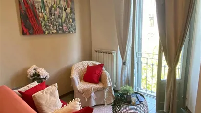 Apartment for rent in Milano Zona 8 - Fiera, Gallaratese, Quarto Oggiaro, Milan